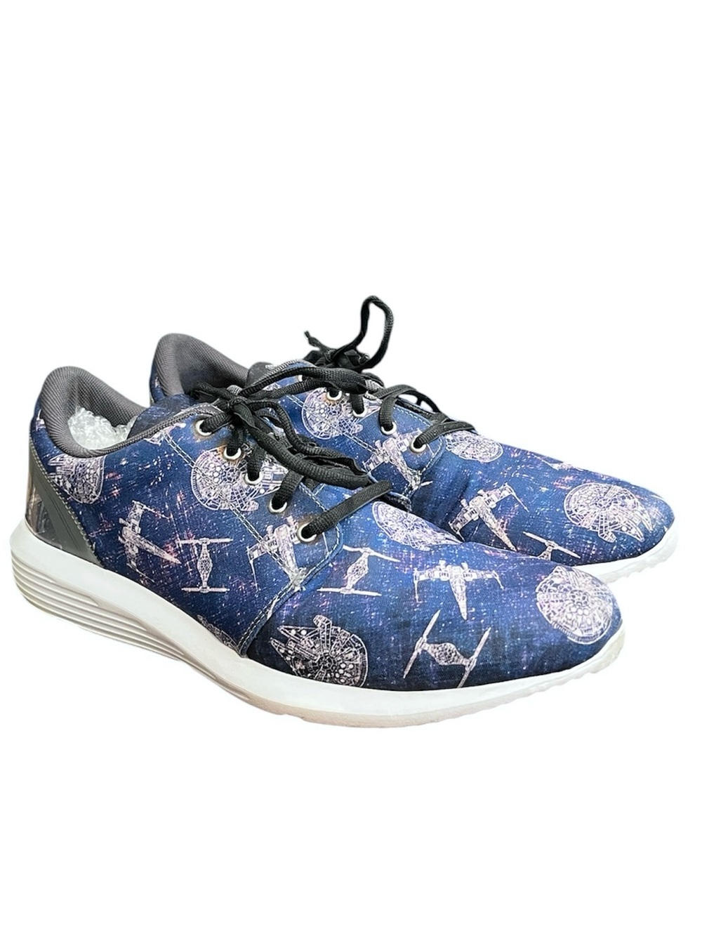 Star Wars Inkkas sneakers